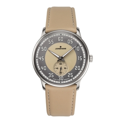 Junghans Meister Driver Handaufzug férfi óra (027/3608.00)